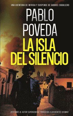 Pablo Poveda - Isla del Silencio, Häftad. Tillgänglighet: Lägg i varukorg