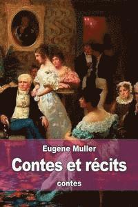 Eugène Muller - Contes et récits, Häftad