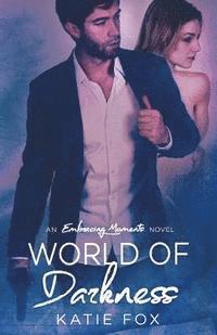 Katie Fox - World of Darkness, Häftad. Tillgänglighet: Lägg i varukorg