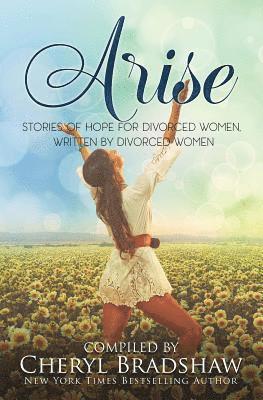 Cheryl Bradshaw - Arise, Häftad. Tillgänglighet: Lägg i varukorg