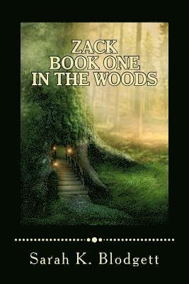 Noah Text, Sarah K. Blodgett - Zack Book One, In the Woods: Noah Text (Just Rimes), Häftad. Tillgänglighet: Lägg i varukorg