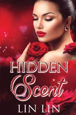 Lin Lin - Hidden Scent, Häftad