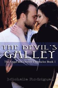 Michelle Rodriguez - The Devil's Galley, Häftad. Tillgänglighet: Lägg i varukorg