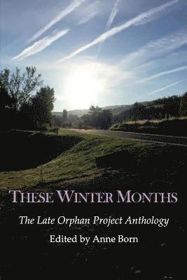 Anne Born - These Winter Months: The Late Orphan Project Anthology, Häftad