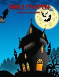 Halloween Libro da Colorare 1
