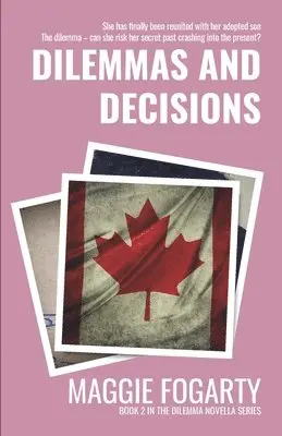 Maggie Fogarty - Dilemmas and Decisions, Häftad. Tillgänglighet: Lägg i varukorg