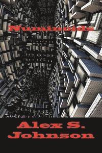 Alex S. Johnson - Numinoids, Häftad. Tillgänglighet: Lägg i varukorg