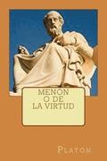 Menon (Spanish Edition)