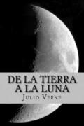 De la tierra a la luna