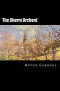 The Cherry Orchard: Russian Edition