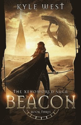 Kyle West - Beacon, Häftad. Tillgänglighet: Lägg i varukorg