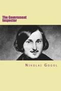 The Government Inspector: Russian Version