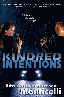 Kindred Intentions av Rita Carla Francesca Monticelli