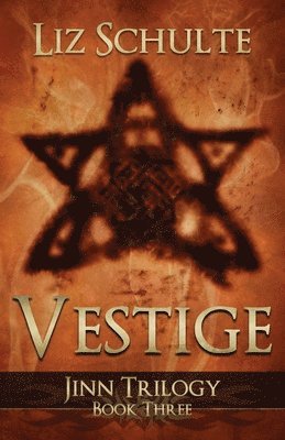 Liz Schulte - Vestige, Häftad. Tillgänglighet: Lägg i varukorg