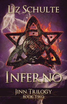 Liz Schulte - Inferno, Häftad. Tillgänglighet: Lägg i varukorg