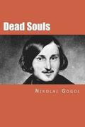 Dead Souls: Russian version