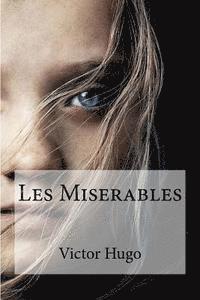 Victor Hugo, Hollybooks - Les Miserables, Häftad
