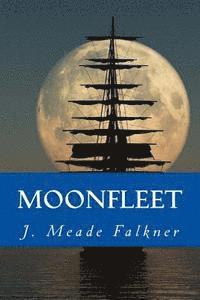 J. Meade Falkner, Yordi Abreu - Moonfleet, Häftad