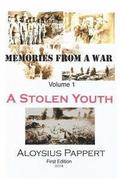 Memories from a War: A Stolen Youth