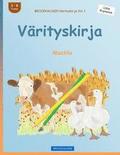BROCKHAUSEN Vrityskirja Vol. 1 - Vrityskirja: Maatila