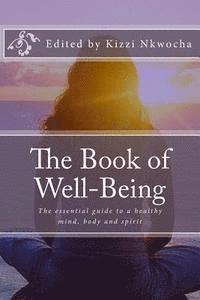 Kizzi Nkwocha - The Book of Well-Being, Häftad. Tillgänglighet: Lägg i varukorg