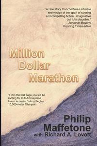 Philip Maffetone - Million Dollar Marathon, Häftad. Tillgänglighet: Lägg i varukorg