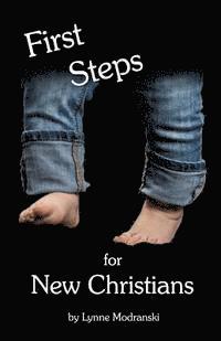 Lynne Modranski - First Steps, Häftad. Tillgänglighet: Lägg i varukorg