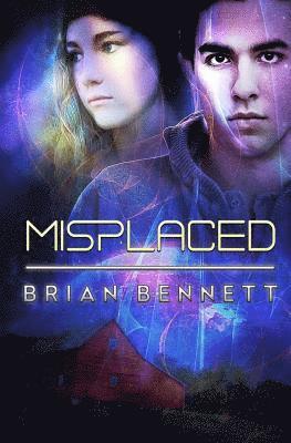 Brian Bennett - Misplaced, Häftad. Tillgänglighet: Lägg i varukorg