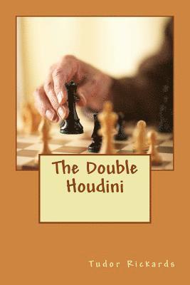 Tudor Rickards - The Double Houdini, Häftad. Tillgänglighet: Lägg i varukorg