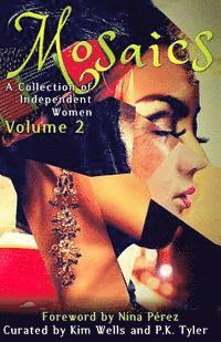 P. K. Tyler, Jessica West - Mosaics Volume 2, Häftad