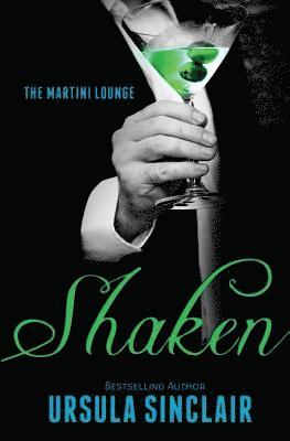 Ursula Sinclair - Shaken: Young Guns Book 1.5, Häftad. Tillgänglighet: Lägg i varukorg