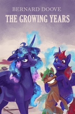 Christopher Barry, Bernard Doove - Growing Years, Häftad. Tillgänglighet: Lägg i varukorg