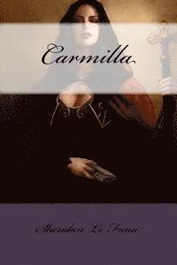 Sheridan Le Fanu - Carmilla, Häftad. Tillgänglighet: Lägg i varukorg