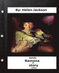 Helen Jackson - Ramona (1884) NOVEL By: Helen Jackson, Häftad. Tillgänglighet: Lägg i varukorg