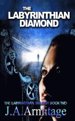 J. a. Armitage - The Labyrinthian Diamond, Häftad. Tillgänglighet: Lägg i varukorg