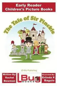 John Davidson - The Tale of Sir Finckle - Early Reader - Children's Picture Books, Häftad. Tillgänglighet: Lägg i varukorg