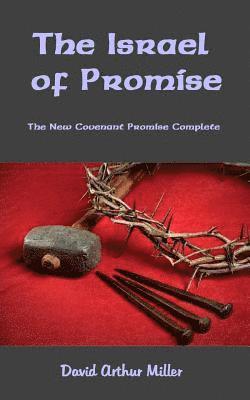 David Arthur Miller - The Israel of Promise: The New Covenant Promise Complete, Häftad. Tillgänglighet: Lägg i varukorg