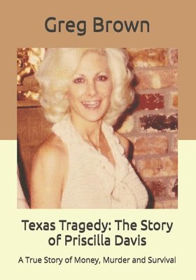 Greg Brown - Texas Tragedy, Häftad. Tillgänglighet: Lägg i varukorg
