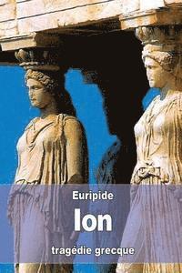 Euripide - Ion, Häftad. Tillgänglighet: Lägg i varukorg