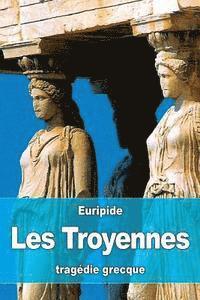 Euripide - Les Troyennes, Häftad. Tillgänglighet: Lägg i varukorg