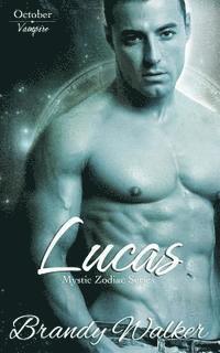 Brandy Walker - Lucas, Häftad