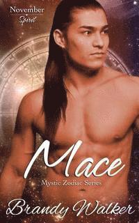 Brandy Walker - Mace, Häftad