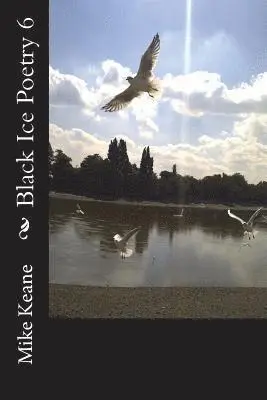 Mike Keane - Black Ice Poetry 6, Häftad. Tillgänglighet: Lägg i varukorg