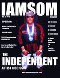 IAMSOM Magazine: Vol 3