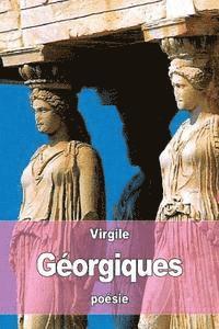 Virgile - Géorgiques, Häftad