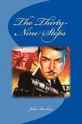 The Thirty-Nine Steps