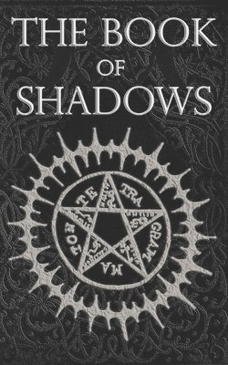 Brittany Nightshade - Book of Shadows, Häftad. Tillgänglighet: Lägg i varukorg