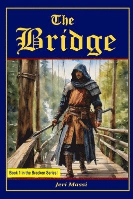 Jeri Massi - Bridge, Häftad. Tillgänglighet: Lägg i varukorg
