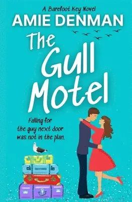 Amie Denman - Gull Motel, Häftad. Tillgänglighet: Lägg i varukorg