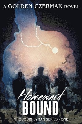 Kellie Montgomery - Homeward Bound, Häftad. Tillgänglighet: Lägg i varukorg